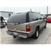 Image 3 : CHEV SUBURBAN 2001 APP  DUP/T-DON
