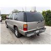 Image 4 : CHEV SUBURBAN 2001 APP  DUP/T-DON
