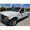 Image 1 : FORD  F-250 2006 T-DONATION