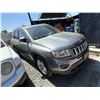 Image 2 : JEEP  COMPASS 2013 T-TMU