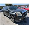 Image 1 : GMC TERRAIN 2011 T-TMU