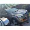Image 1 : FORD  ESCAPE 2014 T-TMU