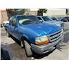 Image 2 : FORD  RANGER 1999 O/S T-TMU
