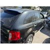 Image 3 : FORD  EDGE 2011 T-TMU
