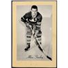 Image 1 : 1944-63 BEEHIVE NHL HOCKEY - ALLAN STANLEY (HOF)