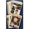 Image 1 : 1964 TOPPS BASEBALL COLLECTION - 20 CARDS