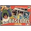 Image 1 : 1982 FLEER BASEBALL STICKERS ALBUM