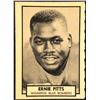 Image 1 : 1962 TOPPS CFL ERNIE PITTS (HOF)