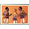Image 1 : 1971 FLEER HARLEM GLOBETROTTERS - MEADOWLARK LEMON