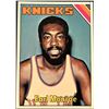 Image 1 : 1975-76 TOPPS NBA EARL MONROE (HOF)