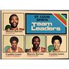 Image 1 : 1975-76 TOPPS NBA FREDDIE LEWIS