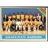 Image 1 : 1975-76 TOPPS NBA GOLDEN STATE WARRIORS