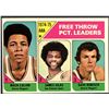 Image 1 : 1975-76 TOPPS NBA JAMES SILAS