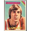 Image 1 : 1975-76 TOPPS NBA JAN VAN BREDA KOLFF ROOKIE CARD