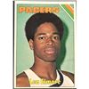 Image 1 : 1975-76 TOPPS NBA LEN ELMORE ROOKIE CARD