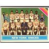 Image 1 : 1975-76 TOPPS NBA NEW YORK KNICKS