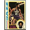 Image 1 : 1978-79 TOPPS NBA TRUCK ROBINSON