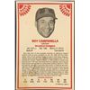 Image 2 : 1982 TCMA BASEBALL - ROY CAMPANELLA (HOF)