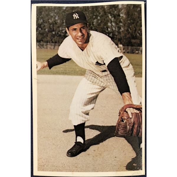 1982 TCMA BASEBALL PHIL RIZZUTO (HOF)