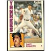 Image 1 : 1984 O-PEE-CHEE DAVE RIGHETTI