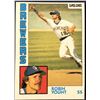 Image 1 : 1984 O-PEE-CHEE ROBIN YOUNT (HOF)