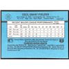 Image 2 : 1988 DONRUSS  CECIL FIELDER