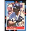Image 1 : 1988 DONRUSS DON MATTINGLY