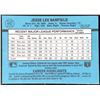 Image 2 : 1988 DONRUSS JESSE BARFIELD