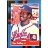 Image 1 : 1988 DONRUSS KEN GRIFFEY