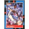 Image 1 : 1988 DONRUSS RON GUIDRY