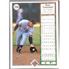 Image 2 : 1989 UPPER DECK ALAN TRAMMELL (HOF)