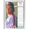 Image 2 : 1989 UPPER DECK GARY CARTER (HOF)