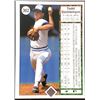 Image 2 : 1989 UPPER DECK TODD STOTTLEMYRE ROOKIE CARD