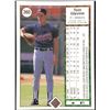 Image 2 : 1989 UPPER DECK TOM GLAVINE (HOF)