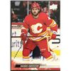 Image 1 : 2022-23 UPPER DECK RASMUS ANDERSSON