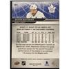 Image 2 : 2024-25 UPPER DECK AUSTON MATTHEWS