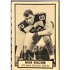 Image 1 : 1962 O-PEE-CHEE CFL MOE RACINE