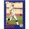 Image 1 : 1991 AWSPORTS CFL LUI PASSAGLIA (HOF)
