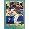Image 1 : 2001 TOPPS CHIPPER JONES (HOF)