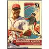 Image 1 : 2022 DONRUSS DIAMOND KING JUAN SOTO