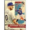 Image 1 : 2022 DONRUSS DIAMOND KING PETE ALONSO