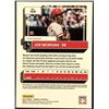 Image 2 : 2022 DONRUSS JOE MORGAN (HOF)