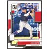 Image 1 : 2022 DONRUSS JUAN SOTO