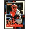 Image 1 : 2022 DONRUSS RETRO PUDGE RODRIGUEZ