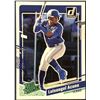 Image 1 : 2023 DONRUSS LUISANGEL ACUNA ROOKIE CARD