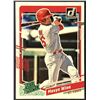 Image 1 : 2023 DONRUSS MASYN WINN ROOKIE CARD