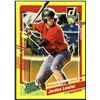 Image 1 : 2023 DONRUSS YELLOW FLASH JORDAN LAWLAR ROOKIE CARD