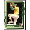 Image 1 : 2025 DONRUSS CATFISH HUNTER (HOF)