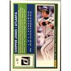 Image 2 : 2025 DONRUSS CHIPPER JONES (HOF)