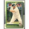 Image 1 : 2025 DONRUSS EDGAR MARTINEZ (HOF)